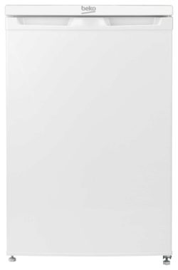 Beko - UF584APW - Under Counter - Freezer - White